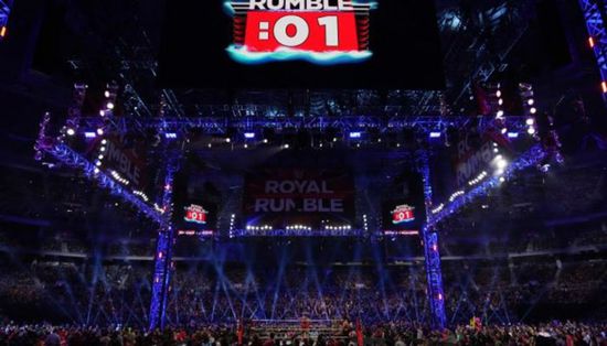 موعد رويال رامبل 2023 وكيفية الحصول على البث المباشر