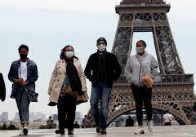 فرنسا تمدد اختبارات كوفيد للقادمين من الصين