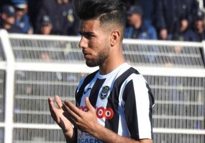 الأهلي يقترب من التعاقد مع قندوسي