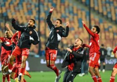 كل ما تريد معرفته عن قائمة الأهلي بكأس العالم للأندية