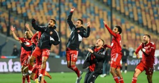 كل ما تريد معرفته عن قائمة الأهلي بكأس العالم للأندية