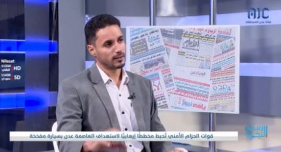 العمدة يثمن جهود الأجهزة الأمنية بمواجهة قوى الإرهاب