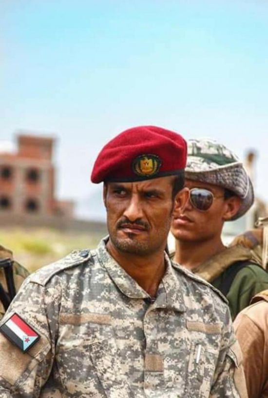 قائد حزام عدن: القبض على 3 إرهابيين متورطين بمخطط السيارة المفخخة