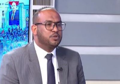 خالد هويدي: المنطقة العسكرية الأولى لا تؤدي مهامها