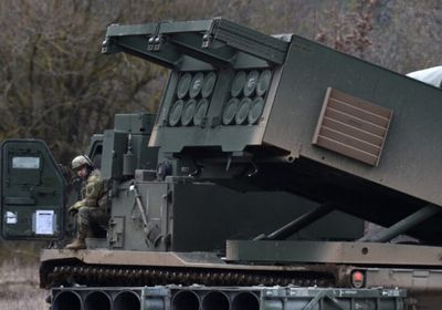 أوكرانيا تطلب صواريخ  بعيدة المدى من حلفائها