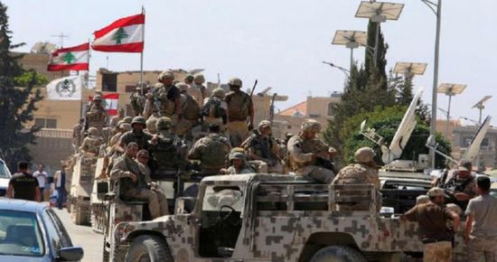 الجيش اللبناني يقتل مهربًا ويعتقل آخر