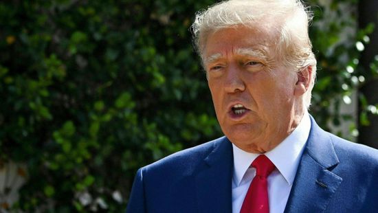 ترامب يبدأ حملته لانتخابات الرئاسة المقبلة