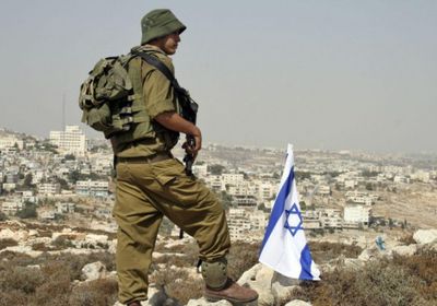 إجراءات إسرائيلية لمواجهة العمليات المسلحة
