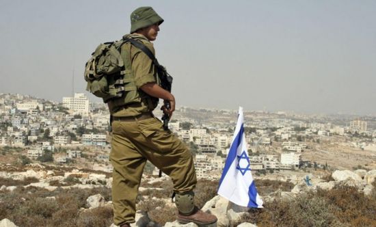 إجراءات إسرائيلية لمواجهة العمليات المسلحة