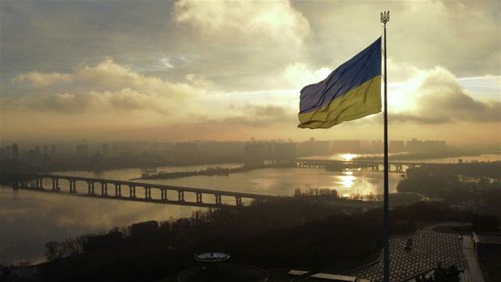 الجيش الأوكراني يصد هجومًا على بلاهوداتني