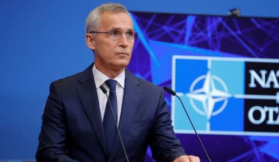 أمين عام حلف شمال الأطلسي يصل كوريا الجنوبية