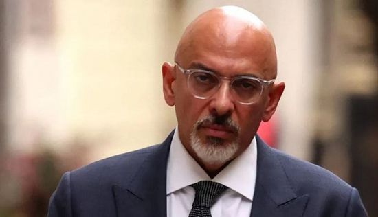 إقالة رئيس حزب المحافظين البريطاني