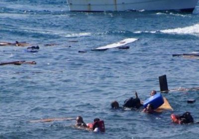 مصرع 10 أشخاص جراء غرق قارب في باكستان