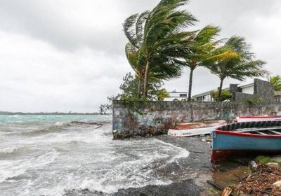 مصرع 25 شخصًا جراء عاصفة في مدغشقر