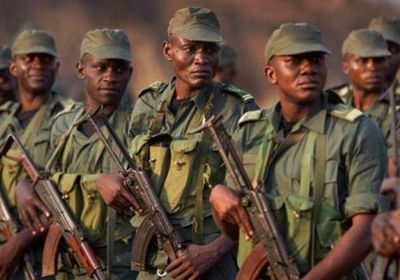 اشتباكات بين جنود روانديين والشرطة الكونغولية