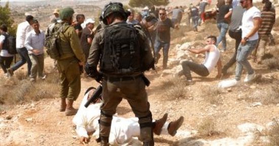 لافروف يدعو للتهدئة بين الإسرائيليين والفلسطينيين