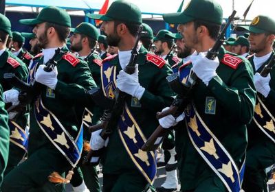 الاتحاد الأوروبي يدرس تصنيف الحرس الثوري منظمة إرهابية