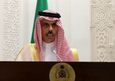 السعودية وغينيا تبحثان سبل تعزيز العلاقات الثنائية