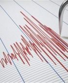 زلزال بقوة 5.8 درجة يضرب الصين