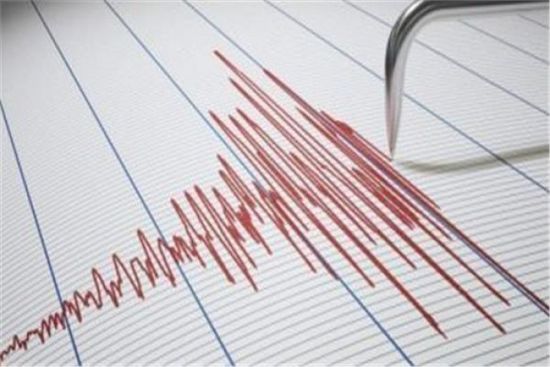 زلزال بقوة 5.8 درجة يضرب الصين