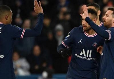 موعد مباراة باريس سان جيرمان ومونبيليه بالدوري الفرنسي