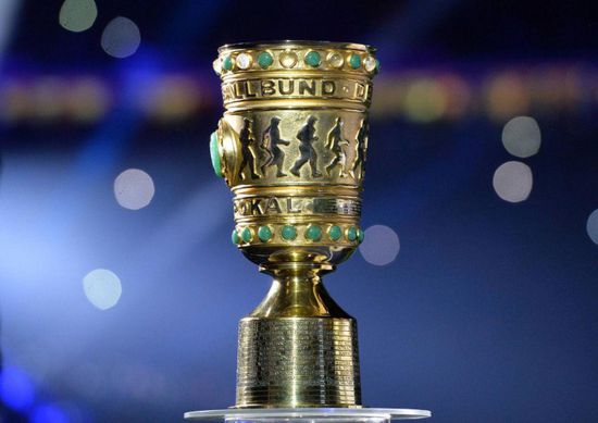 &nbsp;لايبزيج وهوفنهايم في كأس ألمانيا.. الموعد والقنوات الناقلة