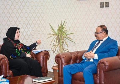 وزير النقل: نسعى لخفض تكاليف تأمين المخاطر على الموانئ