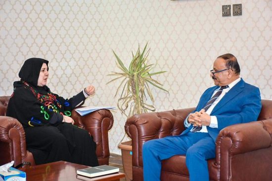 وزير النقل: نسعى لخفض تكاليف تأمين المخاطر على الموانئ