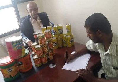 "تجارة خورمكسر" يواصل حملاته الرقابية لضبط الأسواق