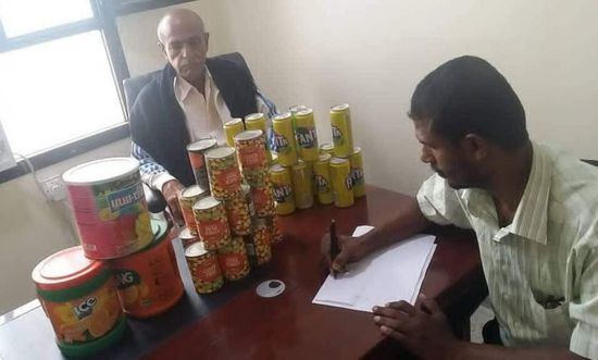 "تجارة خورمكسر" يواصل حملاته الرقابية لضبط الأسواق