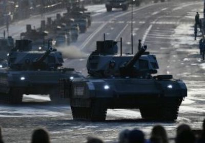 بريطانيا تكشف موعد وصول دبابات "تشالنجر" إلى أوكرانيا