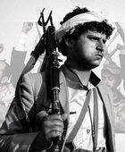 مستشارون إيرانيون ينسجون خيوط الإرهاب الحوثي 