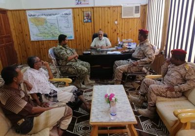 تكثيف أعمال الرقابة لحماية البيئة البحرية بالديس الشرقية