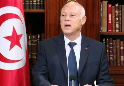 الرئيس التونسي: المواطنون لم يعد لديهم ثقة في البرلمان