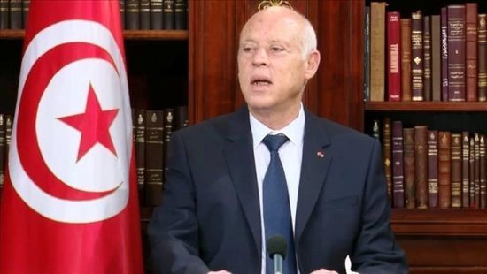 الرئيس التونسي: المواطنون لم يعد لديهم ثقة في البرلمان