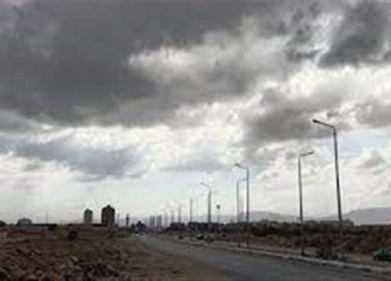 حالة طقس اليوم الثلاثاء 31-1-2023 في مصر