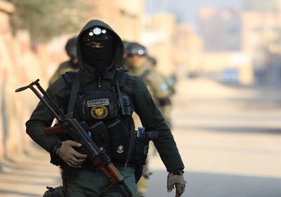 فرض حظر تجول في الرقة بسوريا