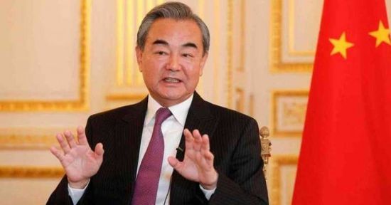 وزير الخارجية الصيني يبدي رغبته بعمل منطقة تجارة حرة بالخليج