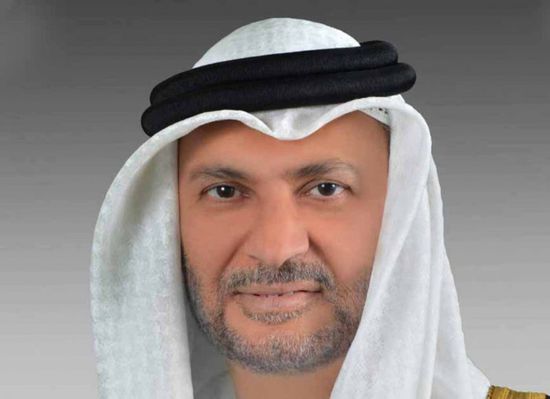 قرقاش: مواجهة التطرف والإرهاب تحد مستمر