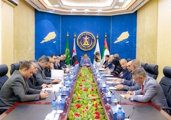 "رئاسة الانتقالي" تثمن دعم الإمارات للجنوب وعاصمته: نهج قيادة وشعب