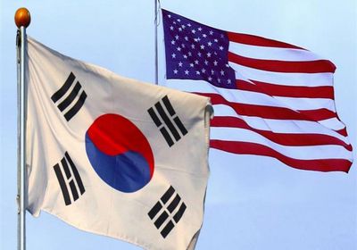 الاتفاق على تعزيز التعاون بين واشنطن وكوريا الجنوبية