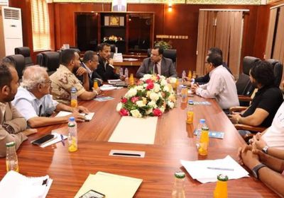 بتمويل إماراتي.. استعدادات لتدشين مشروع سد حسان