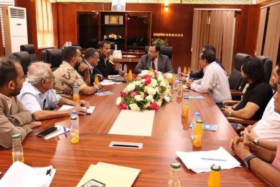 بتمويل إماراتي.. استعدادات لتدشين مشروع سد حسان