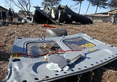 مقتل طيار فيتنامي بتحطم مقاتلة خلال تدريبات