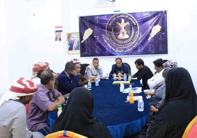 انتقالي المهرة يؤيد مطالب احتجاجات "الجيش والأمني الجنوبيين"