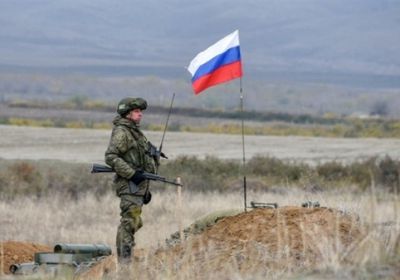 بوتين يدعو لإنشاء مراكز تدريب عسكرية مع بيلاروسيا