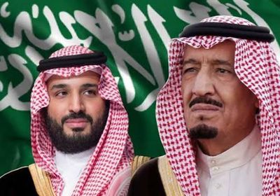 القيادة السعودية تعزي رئيس باكستان في ضحايا "مسجد بيشاور"