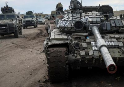 واشنطن تستعد لإعداد حزمة مساعدات عسكرية لأوكرانيا