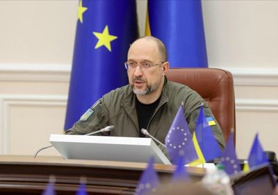 الجمعة المقبلة.. عقد قمة بين أوكرانيا والاتحاد الأوروبي