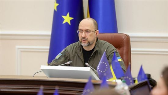 الجمعة المقبلة.. عقد قمة بين أوكرانيا والاتحاد الأوروبي